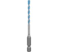 Broca multiusos Bosch EXPERT HEX-9, 4 × 90 mm