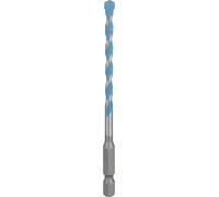 EXPERT HEX-9 Multi Construction Bohrer, 5,5 x 60 x 100 mm | para Hormigón, Baldosas de cerámica blanda, Ø 5,50 mm, Professional Accesorios Taladro
