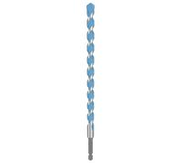 EXPERT HEX-9 Multi Construction Drill Bit 12x200x250mm