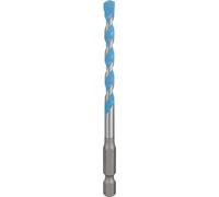 EXPERT HEX-9 Multi Construction Drill Bit 6x60x100mm