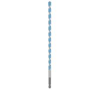 EXPERT HEX-9 Multi Construction Drill Bit 8x200x250mm
