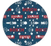 EXPERT O780, disco de lija para lijadora de banda, 150 mm, grano K150