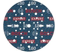 EXPERT O780, disco de lija para lijadora de banda, 150 mm, grano K180