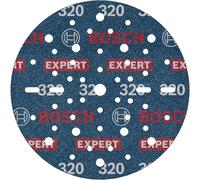 EXPERT O780, disco de lija para lijadora de banda, 150 mm, grano K320