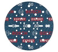 EXPERT O780, disco de lija para lijadora de banda, 150 mm, grano K60