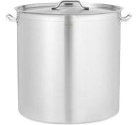 Expondo Royal Catering: Olla de cocción por inducción, capacidad de 130 litros, diámetro de 55 cm