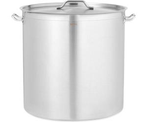 Expondo Royal Catering: Olla de cocción por inducción, capacidad de 130 litros, diámetro de 55 cm
