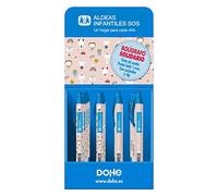 Expositor Bolígrafos - Aldeas Infantiles SOS - Burdeos