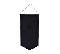 Expositor De Soporte Para Alfileres: Almacenamiento De Insignias De Broche Esmaltado De Tela De 43,5 Cm, Organizador De Pancartas Para Colgar En La Pared, Tablero De Colección De Tela De Poliéster, Es