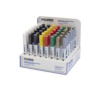 Expositor Rotulador Marcador Obra Profesional Pintura Permanente 48 piezas