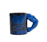 Exquisite Gaming MMFTMR300029 - Taza Black Panther Disney Marvel