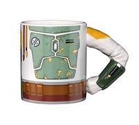 Exquisite Gaming MMFTSW300087 Meta Merch Taza de café, dolamita, 12 onzas
