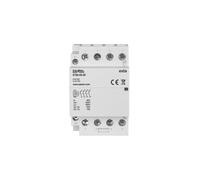 Contactor de módulo 40A 4xZ 230V AC EXTA EXT10000296