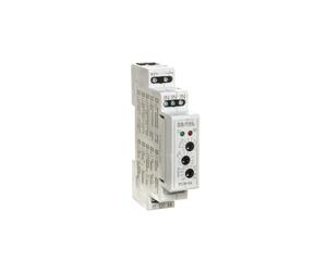 EXTA EXT10000082 Relé temporizado 16A 0,1s-10d 24V AC/DC