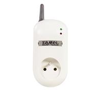 exta Free Entre emisor, 1 Pieza, Rtn de 01