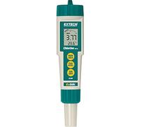 Extech CL200 Medidor de cloro a prueba de agua ExStik
