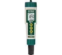 Extech DO600 Medidor de oxígeno disuelto a prueba de agua ExStik II