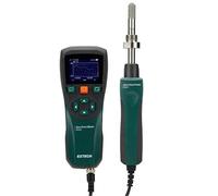 Extech RH600 Medidor Punto Rocío, -50 a 30 Ctd, Pantalla Gráfica