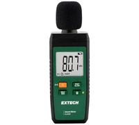 FLIR Quasar SL250W, digital, de respuesta rápida, rango de 30 a 130 dB, resolución de 1,5 dB, color , verde, frecuencia de 3,5 a 8000 Hz