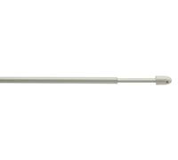 EXTENSIBLE VISILLO OVAL 6,5 mm BLANCO