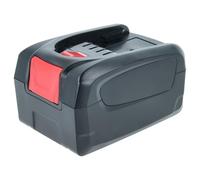 EXTENSILO Batería Compatible con Gardena AquaClean 24/18V, 24/18V P4A Herramienta de jardín 6000mAh 18V Li-Ion