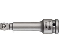 Extensión angular para llave de 1/4", 50 mm, modelo 005011 (ASW)