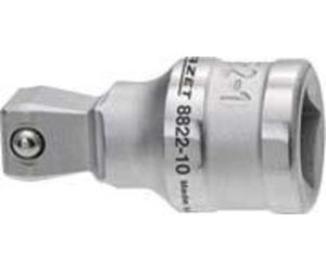 Extensión articulada Hazet de 10 (3/8"). Modelo: 8822-1