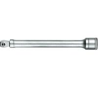 Extensión cardánica Gedore de 1/2", modelo KR-7, año 1990