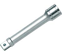 extensión de 1/4" (6,3 mm) Gedore 125 mm con bloqueo de bola