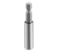Extensión de Bits 10/1pcs Drill Bit Extension Rods Screwdriver Drive Guide 1/4 Hex Batten Head Quick Change Power Screw Driver Adapter(5PCS)