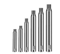 Extensión de Bits 1Pc Diamond Core Bit Extension Rod For M22 Thread Water Drill Head Anti -lock -to -dead(500mm)
