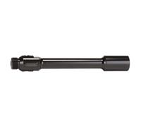 Extensión De Broca De Núcleo De Diamante Draper 27 X 200Mm 1/2" BSP Rosca 43706