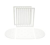 Kit de extensión para la Cama Stokke® Sleepi™ Blanco V3