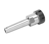Extensión de Coleta de Enrutador, Collet Chuck CNC Freshing Herraming Herramentador -ER32 Collet Chuck Morse Taper Shank Plana ACCESORY
