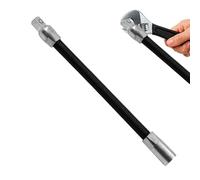 Extensión de Eje Flexible Barra de Acoplamiento de 1/2 para Torque