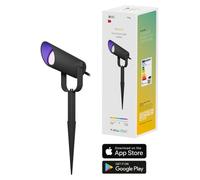 Extensión de foco inteligente para exteriores Hombli (1 unidad)