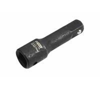 Extensión de impacto, awtools, modelo black line 1/2' 75 mm, ideal pa