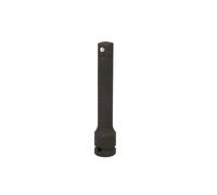 Extensión de llave de impacto HANS 1/2 pulgadas, Longitud 125 mm