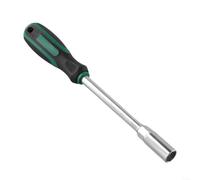 Extensión de llave de vaso de 5 mm para tuercas M2.5, alta dureza (14 mm) | Para tuercas M2.5, alta dureza, larga , especificación clara, cambio rápido