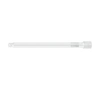 Extensión de llave de vaso (½″, Largo: 250 mm, DIN 3123 B)