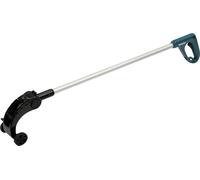 Extensión de mango Makita con rueda para tijeras cortacésped a batería DUM 604 / UM 600 D (198516-8)