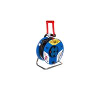 Extensión de tambor Garant IP44 25m 4x230V H07RN-F 3G2,5 1208444