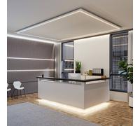 Extensión de tira LED Paulmann MaxLED 500 COB, 2,5 m, CCT