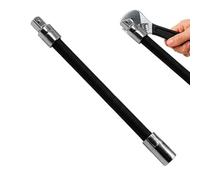 Extensión Flexible Barra de Acoplamiento de 1/2 para Torque