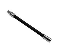 Extensión flexible para taladro Barra de Acoplamiento de 1/2 para Torque