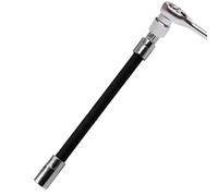 Extensión flexible para taladro Barra de Acoplamiento de 1/2 para Torque