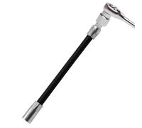 Extensión flexible para taladro Barra de Acoplamiento de 1/2 para Torque
