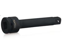 Extensión de llave de impacto TOPTUL 1 pulgadas, Longitud 10 pulgadas