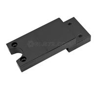 EXTENSION PARA AFILADORA DE DISCOS HASTA Ø 100 CM MTY8-70 HOLZMANN