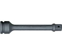 Extensión para destornilladores de impacto Gedore, 3/4", 205 mm, modelo KB 3290-8